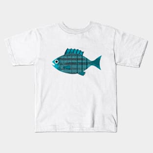 Fish Kids T-Shirt